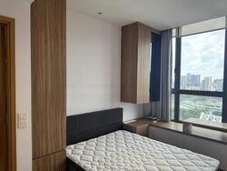The Mezzo (D12), Apartment #466072761